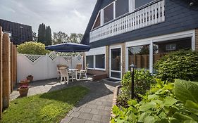 Ferienhaus Inge