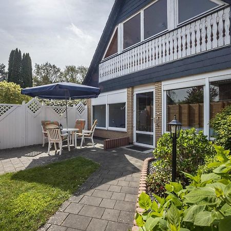 Ferienhaus Inge Oldenburg Exterior foto